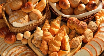 Bánh mì và bánh ngọt