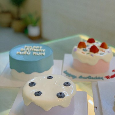 bento đơn giản Hàn Quốc